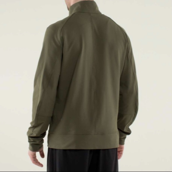 Lululemon Tactic Jacket - Picture 3 of 12